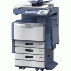 Ремонт принтера OKI CX3535T DIGITAL COLOR MFP WITH PAPER FEED PEDESTAL