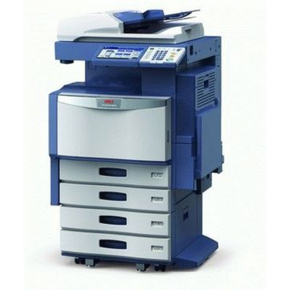 Ремонт принтера OKI CX4545 DIGITAL COLOR MFP