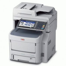 Ремонт принтера OKI ES7470 MFP