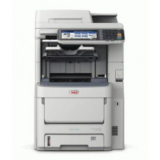 Ремонт принтера OKI ES7480 MFP