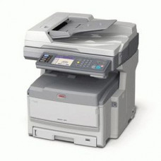 Ремонт принтера OKI ES8461 MFP