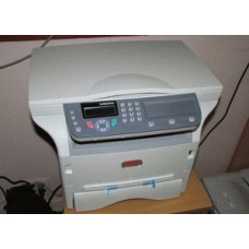Ремонт принтера OKI MB260