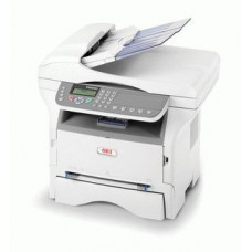 Ремонт принтера OKI MB290
