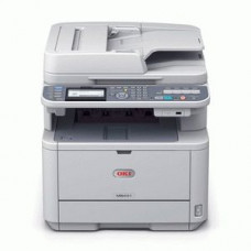 Ремонт принтера OKI MB451W