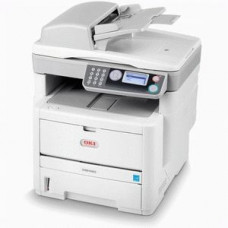 Ремонт принтера OKI MB460