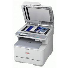 Ремонт принтера OKI MC351DN