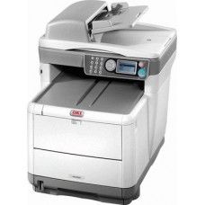 Ремонт принтера OKI MC360