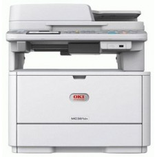 Ремонт принтера OKI MC361DN