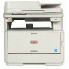 Ремонт принтера OKI MC362W