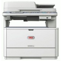 Ремонт принтера OKI MC561DN