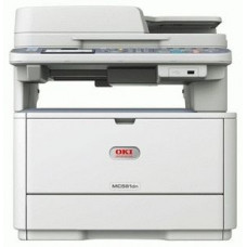 Ремонт принтера OKI MC561DN