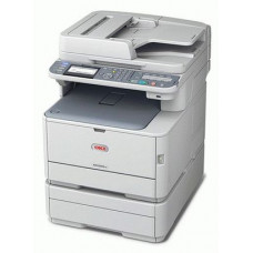 Ремонт принтера OKI MC562W