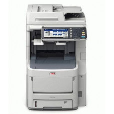 Ремонт принтера OKI MC760