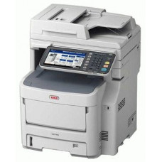 Ремонт принтера OKI MC760DN
