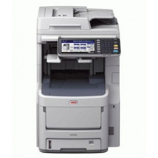 Ремонт принтера OKI MC780