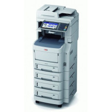 Ремонт принтера OKI MC780F
