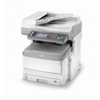 Ремонт принтера OKI MC860CDXN