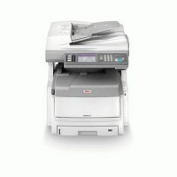 Ремонт принтера OKI MC861DN