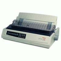 Ремонт принтера OKI MICROLINE 321 TURBO/N