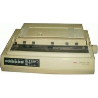 Ремонт принтера OKI MICROLINE 386