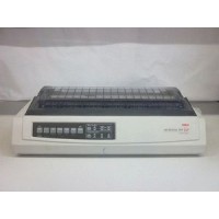 Ремонт принтера OKI MICROLINE 391