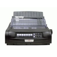 Ремонт принтера OKI MICROLINE 420 SERIAL BLACK