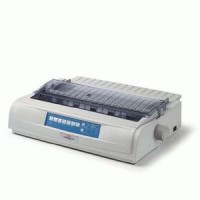 Ремонт принтера OKI MICROLINE 491N