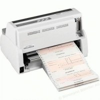 Ремонт принтера OKI MICROLINE 5100FB