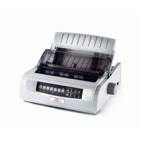Ремонт принтера OKI MICROLINE 5521
