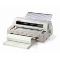 Ремонт принтера OKI MICROLINE 8810N