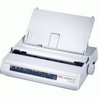 Ремонт принтера OKI ML280 ELITE