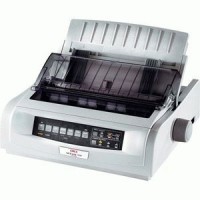 Ремонт принтера OKI ML5590ECO