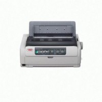 Ремонт принтера OKI ML5790ECO