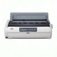 Ремонт принтера OKI ML5791ECO