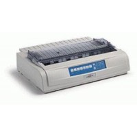 Ремонт принтера OKI ML591