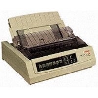 Ремонт принтера OKI ML 80