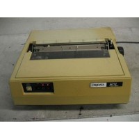 Ремонт принтера OKI ML 92