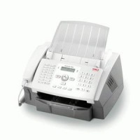 Ремонт принтера OKI OKIFAX 160