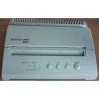 Ремонт принтера OKI OKIFAX 350