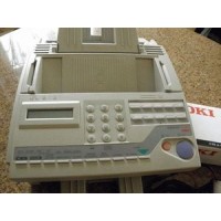 Ремонт принтера OKI OKIFAX 4580