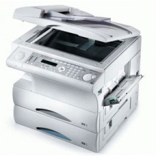 Ремонт принтера OKI OKIOFFICE 1600