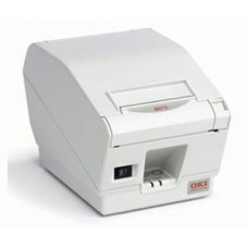 Ремонт принтера OKI OKIPOS 407II SERIAL W/CUTTER CHARCOAL