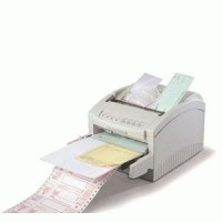 Ремонт принтера OKI OKIPOS 425S SINGLE — PARALLE