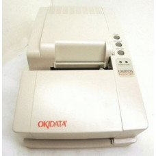 Ремонт принтера OKI OKIPOS 90