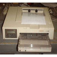 Ремонт принтера OKI OL400