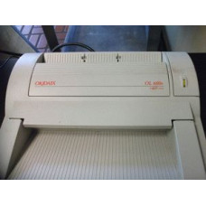 Ремонт принтера OKI OL600E