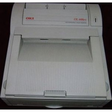 Ремонт принтера OKI OL600EX