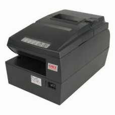 Ремонт принтера OKI PH640 MICR-BOTTOM PARALLEL W/CUTTER CHARCOAL