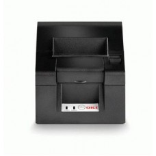 Ремонт принтера OKI PT330 BLACK-LAN