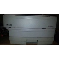 Ремонт принтера OLIVETTI COPIA 8012